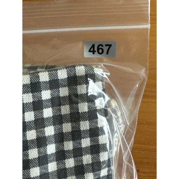 rue21 Dress Womens Medium Checkered Stretch‎ - Picture 9 of 10